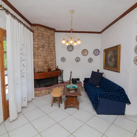 Zen House Villa *