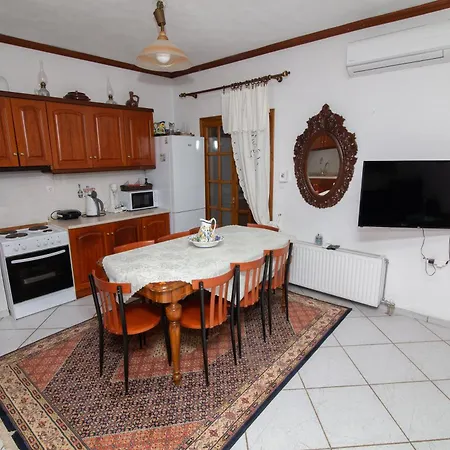Zen House Villa Potistika