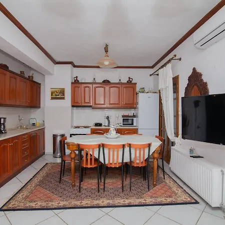 Zen House Villa Potistika