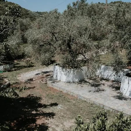 Zen House Villa Potistika