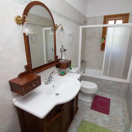 Villa Zen House Potistika