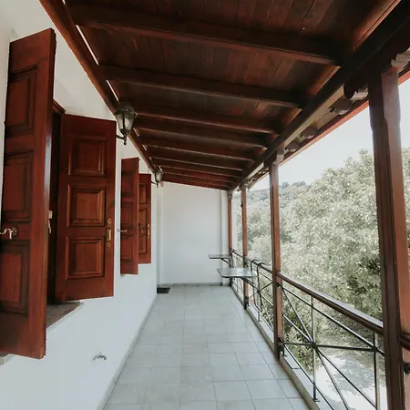 Zen House * Potistika