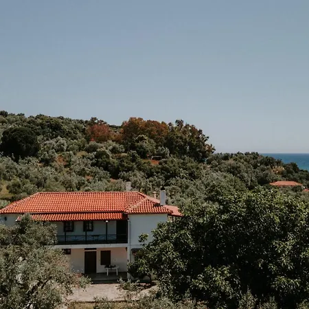 Villa Zen House Potistika