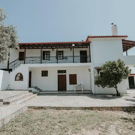 Villa Zen House Potistika